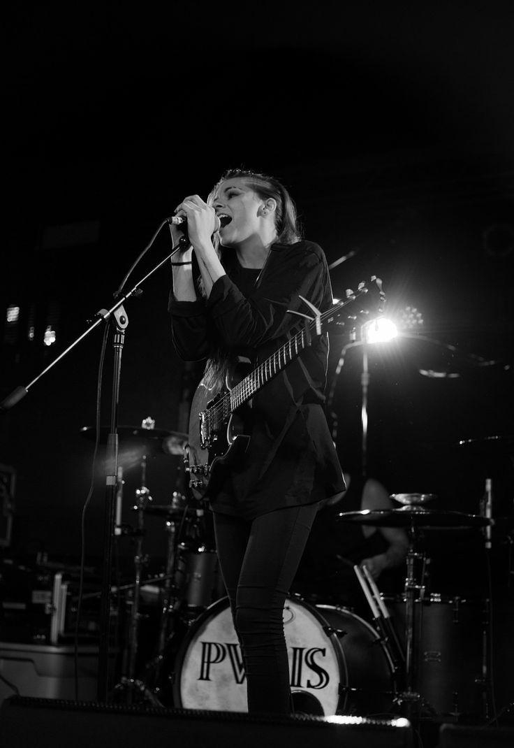 740x1070 best image about PVRIS, Phone