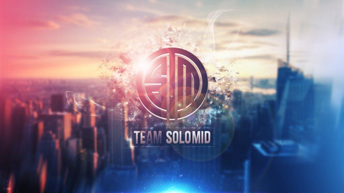 1200x670 Team Solomid Wallpaper, Desktop