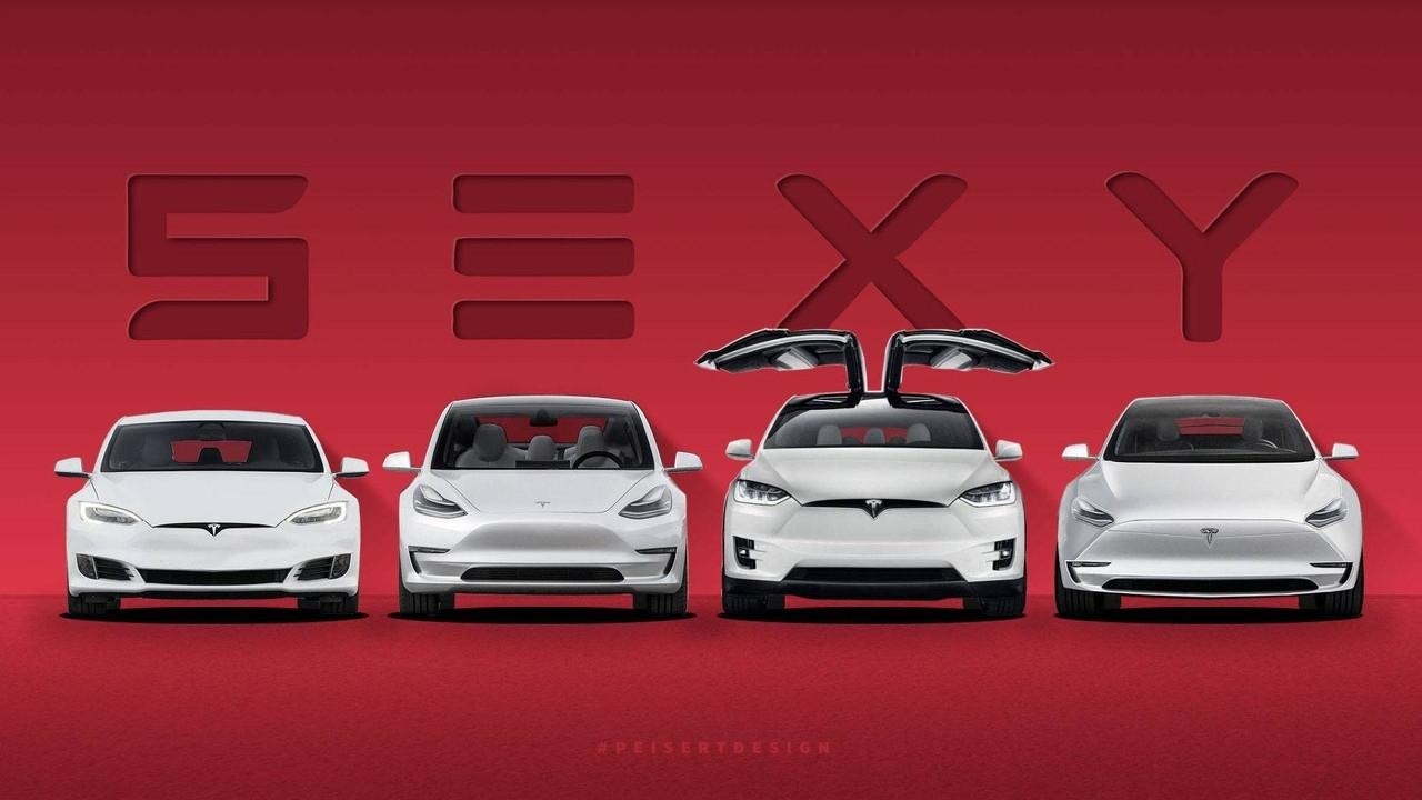 1280x720 Tesla Model Y Engine HD Wallpaper. Auto Car Rumors, Desktop