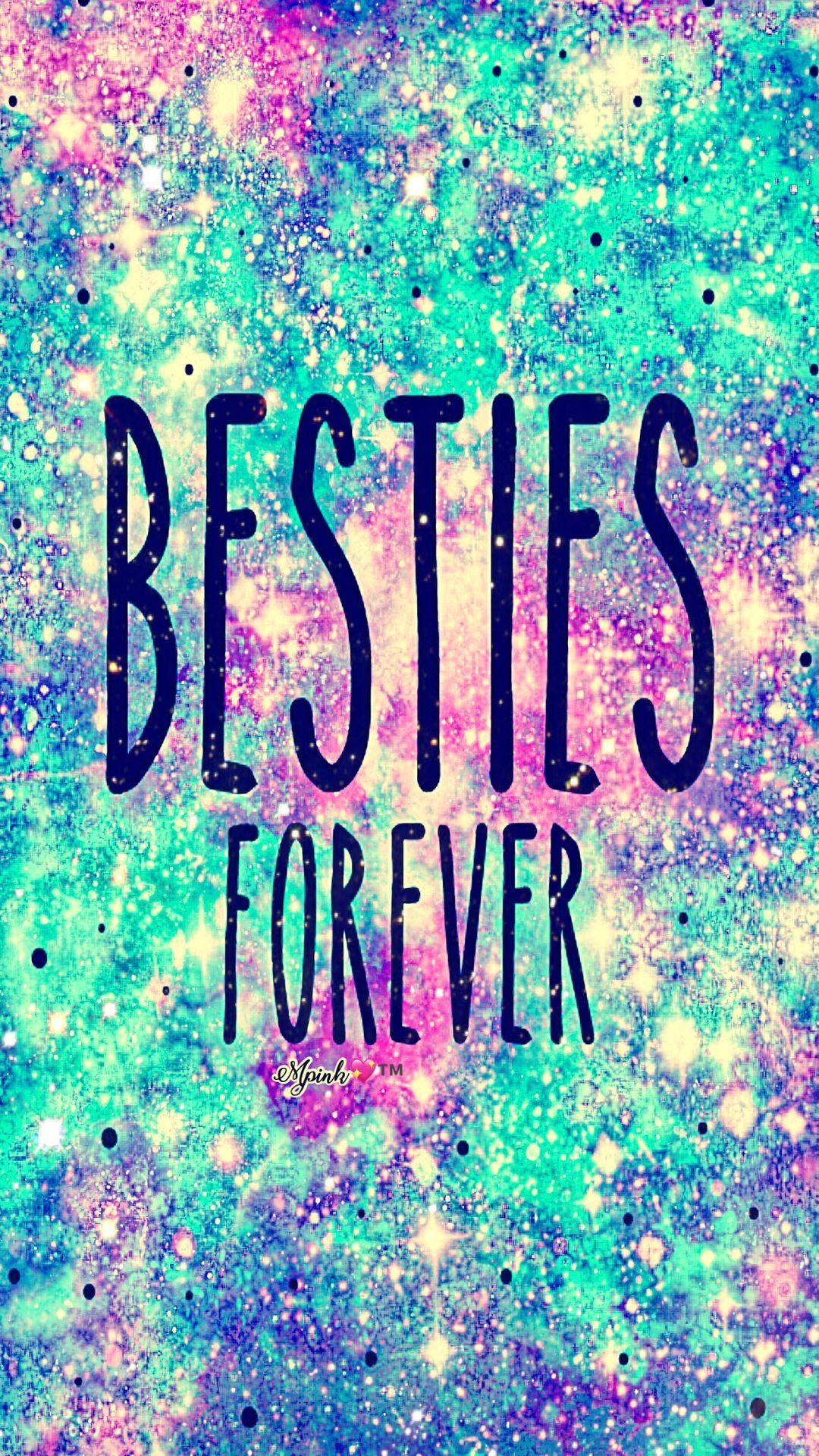 1080x1920 Girly BFF Wallpaper Free Girly BFF Background, Phone