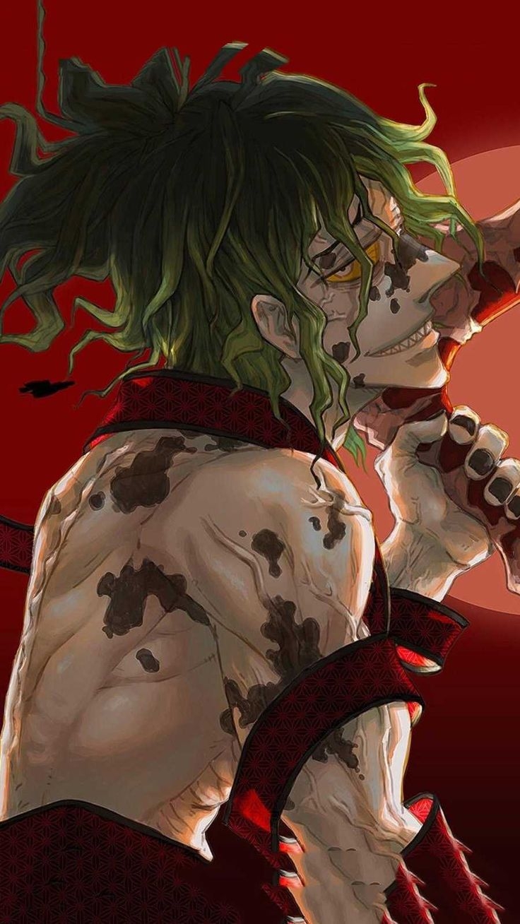 740x1310 Gyutaro Wallpaper Discover more Anime, Demon Slayer, Gyutaro, Gyutaro Demon, Kimetsu no Yaiba wallpaper.. Wallpaper, Anime, Wallpaper downloads, Phone