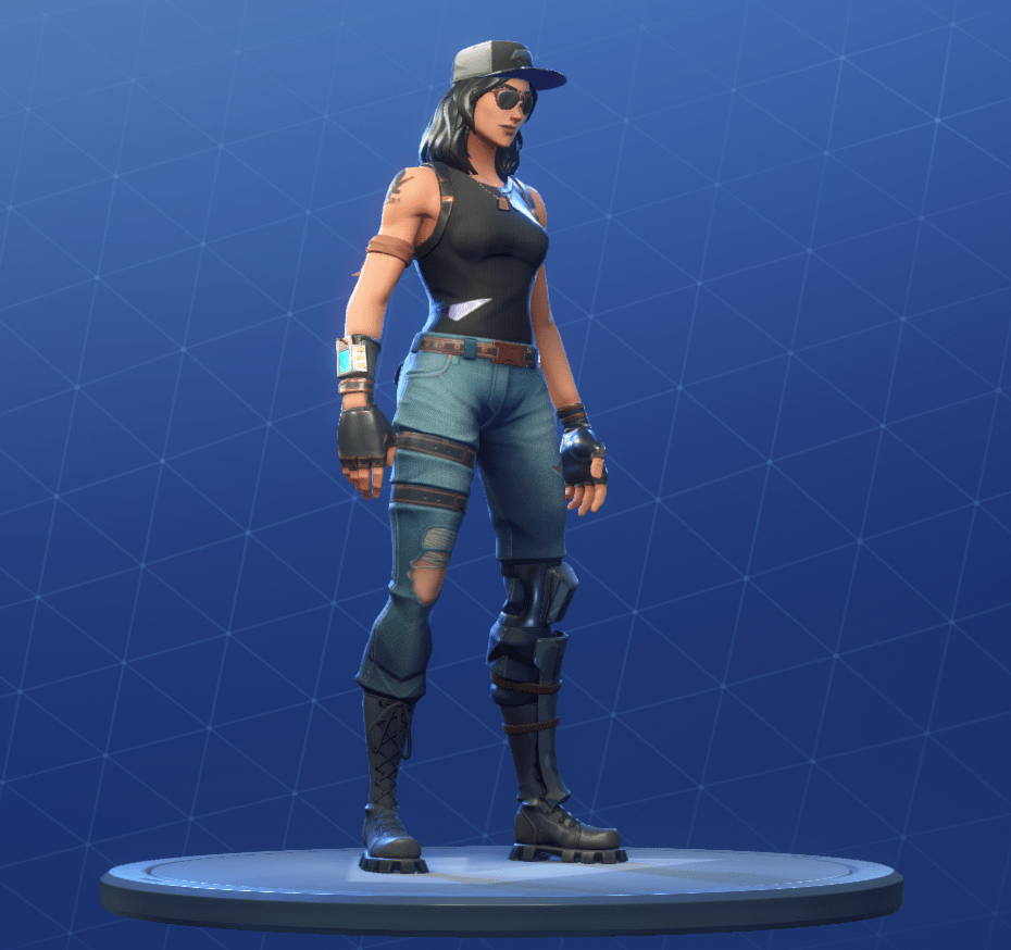 930x880 Fortnite Fortune, Desktop