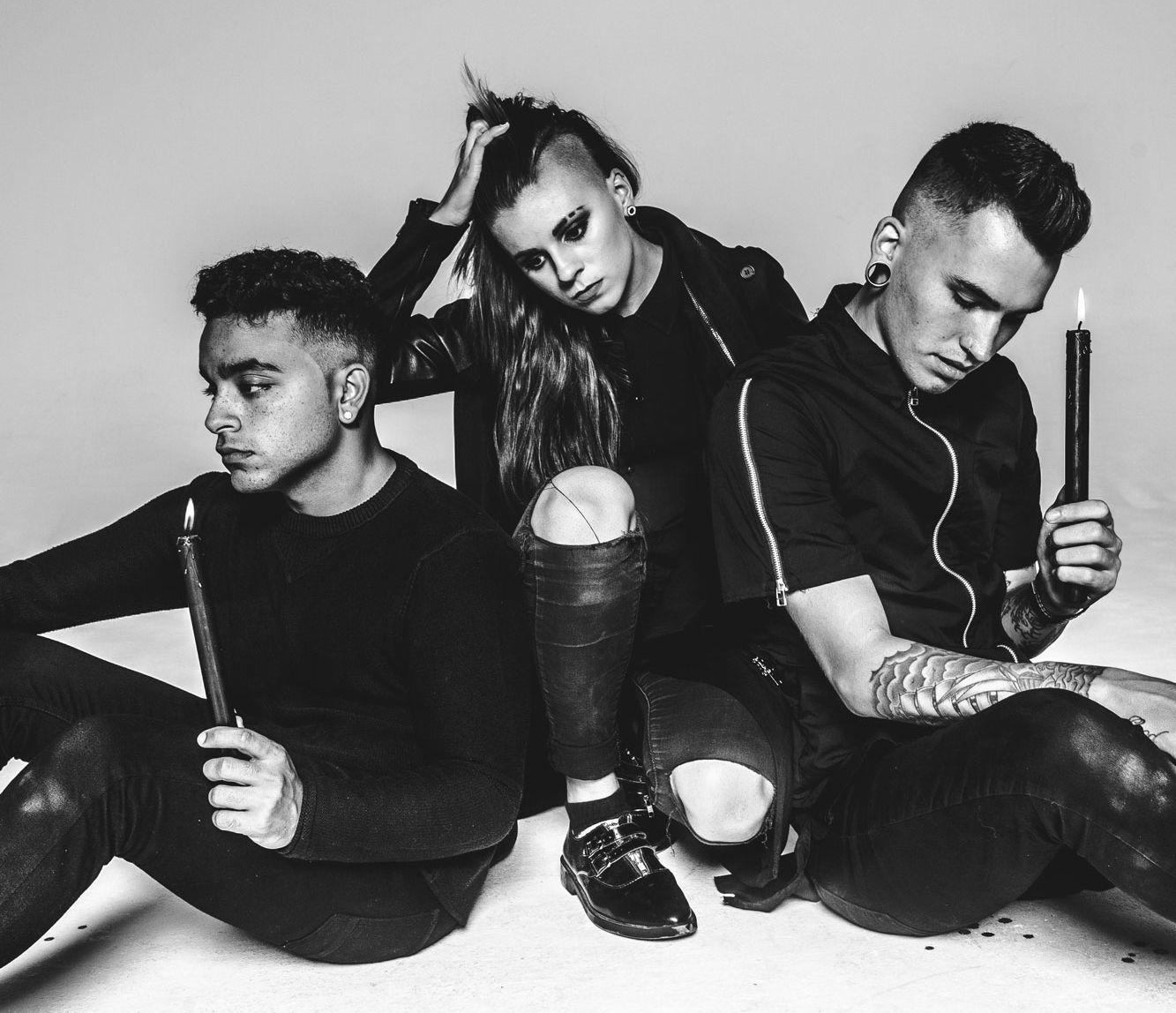 1340x1150 pvris., lynn gunn lockscreens, Desktop