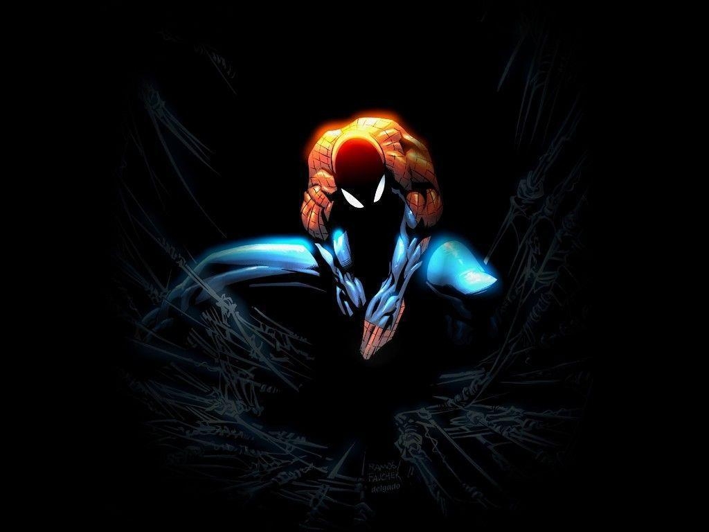 1030x770 Spiderman Wallpaper, Desktop