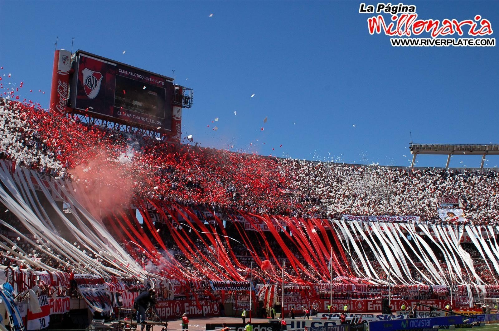 1600x1070 Wallpaper HD, 3D & de River Plate!, Desktop