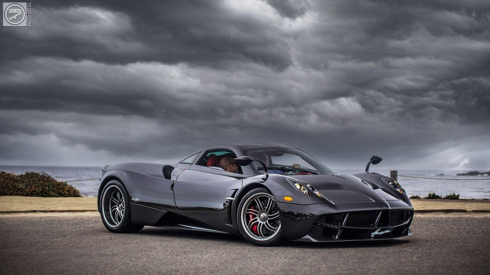 1920x1080 Pagani Huayra HD Wallpaper. Background, Desktop