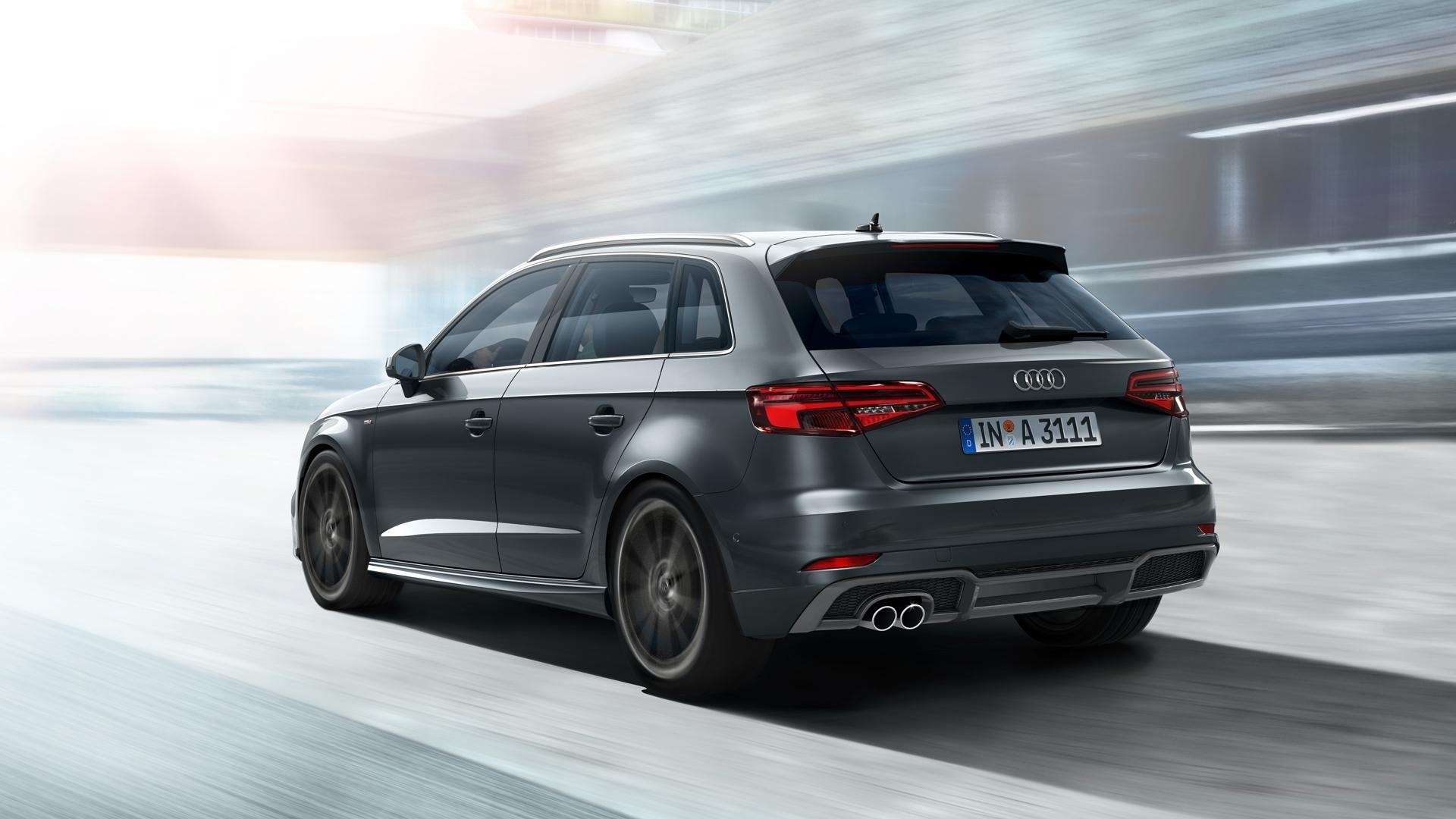 1920x1080 Audi A3 2019 Price and Release date, Desktop