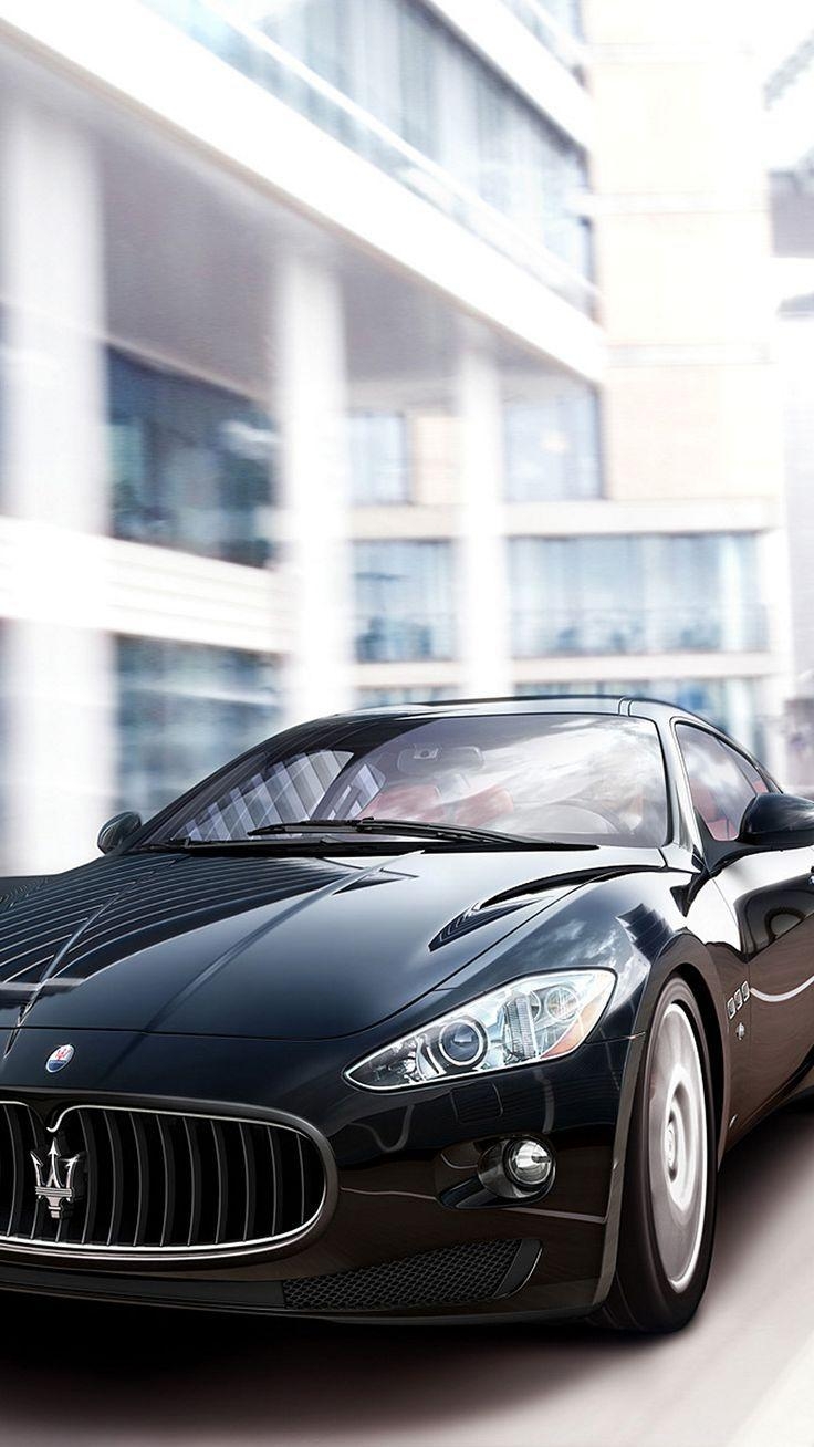 740x1310 Maserati granturismo ideas. Maserati, Phone