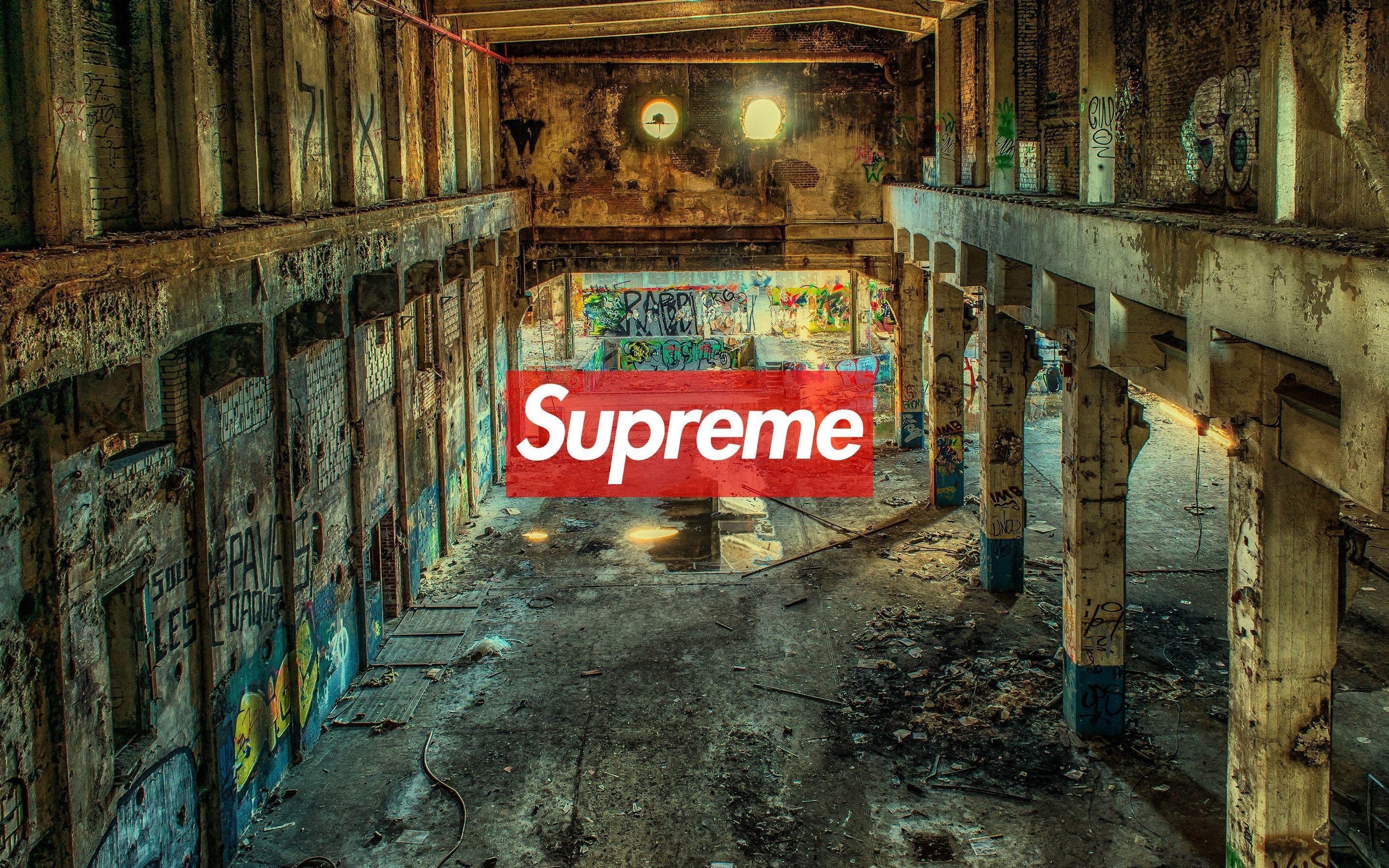 2880x1800 Supreme Wallpaper, Desktop