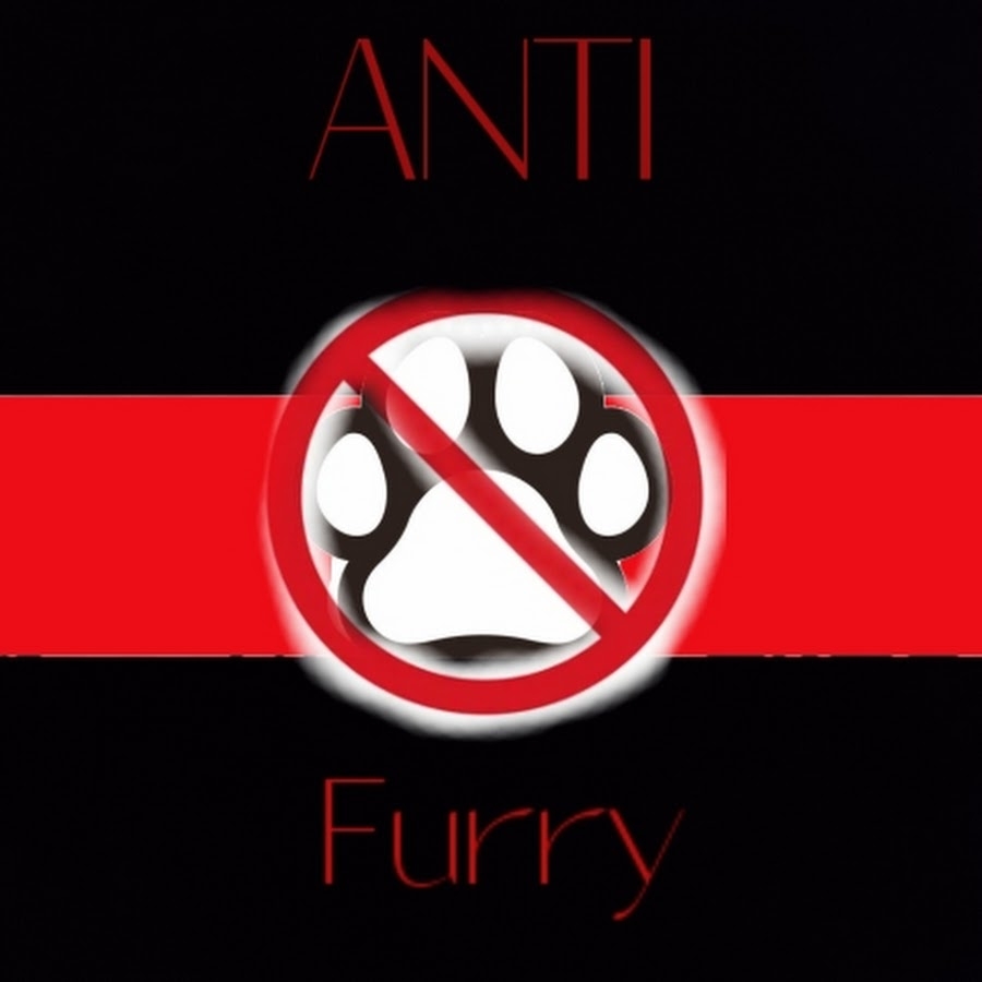 900x900 The Anti Furry, Phone