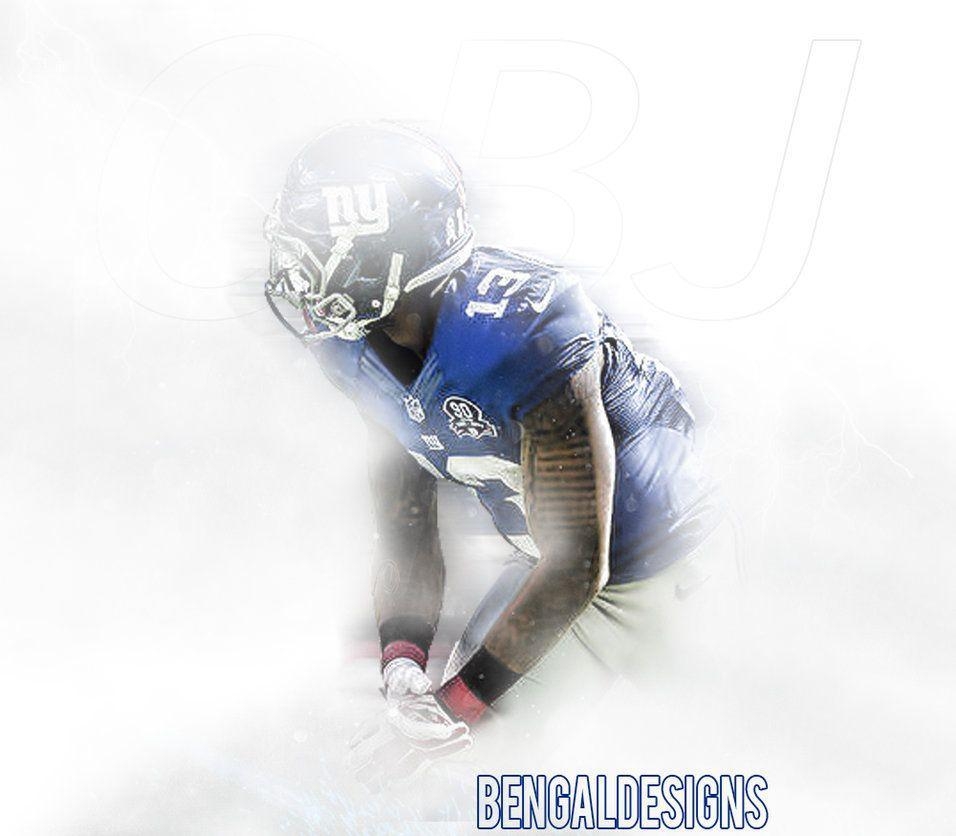 960x840 Odell Beckham Jr. Wallpaper, Desktop