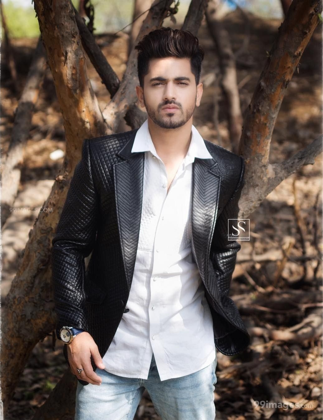 1040x1360 Zain Imam Best HD Photo Download (1080p) (Whatsapp DP, Phone