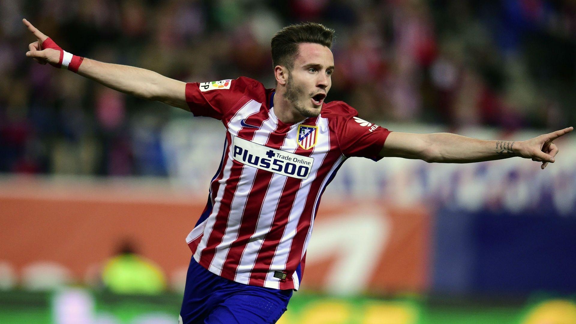 1920x1080 Check how Much United Want To Spend On Saul Niguez, Desktop