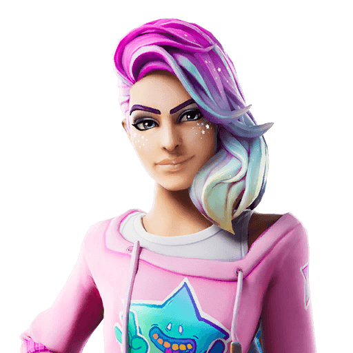 520x520 Starlie Fortnite wallpaper, Phone