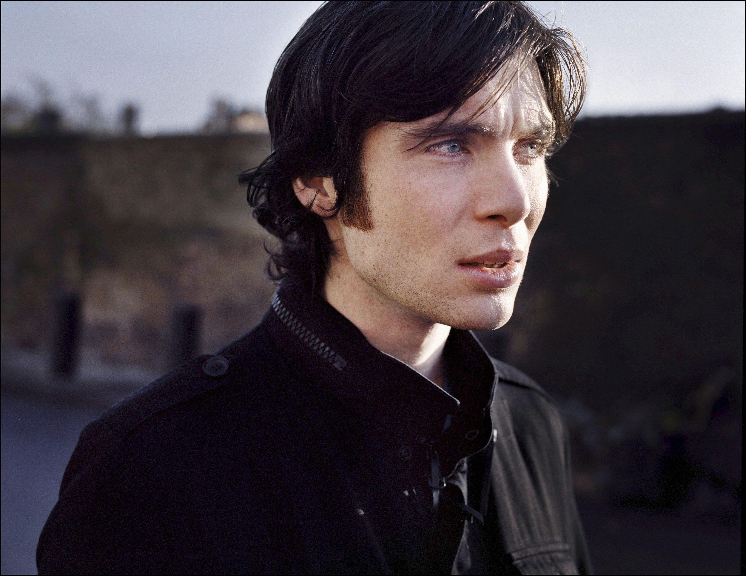 2500x1930 Cillian Murphy wallpaper, Desktop