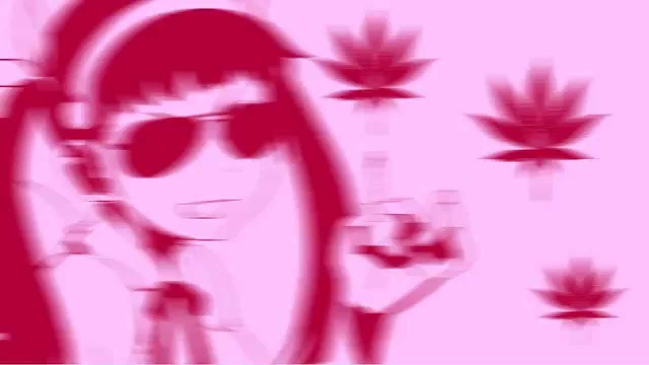 1280x720 Smoke Weed Everyday Uguu Kuwaii Anime Edition 4x20 hues, Desktop