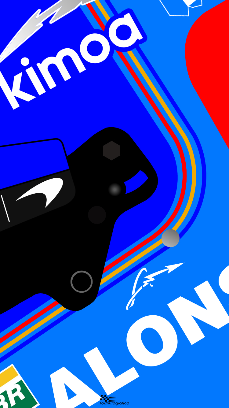 750x1340 FormulaGrafica Wallpaper Formula 1 Season, Phone