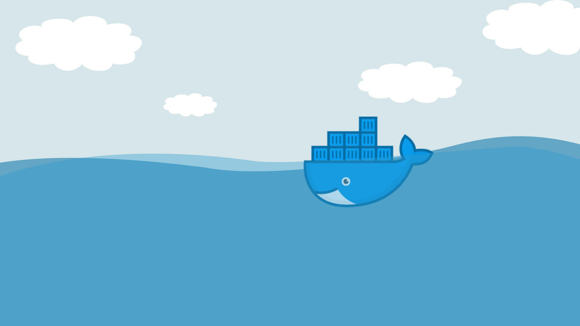 1920x1080 Docker Wallpaper Free Docker Background, Desktop