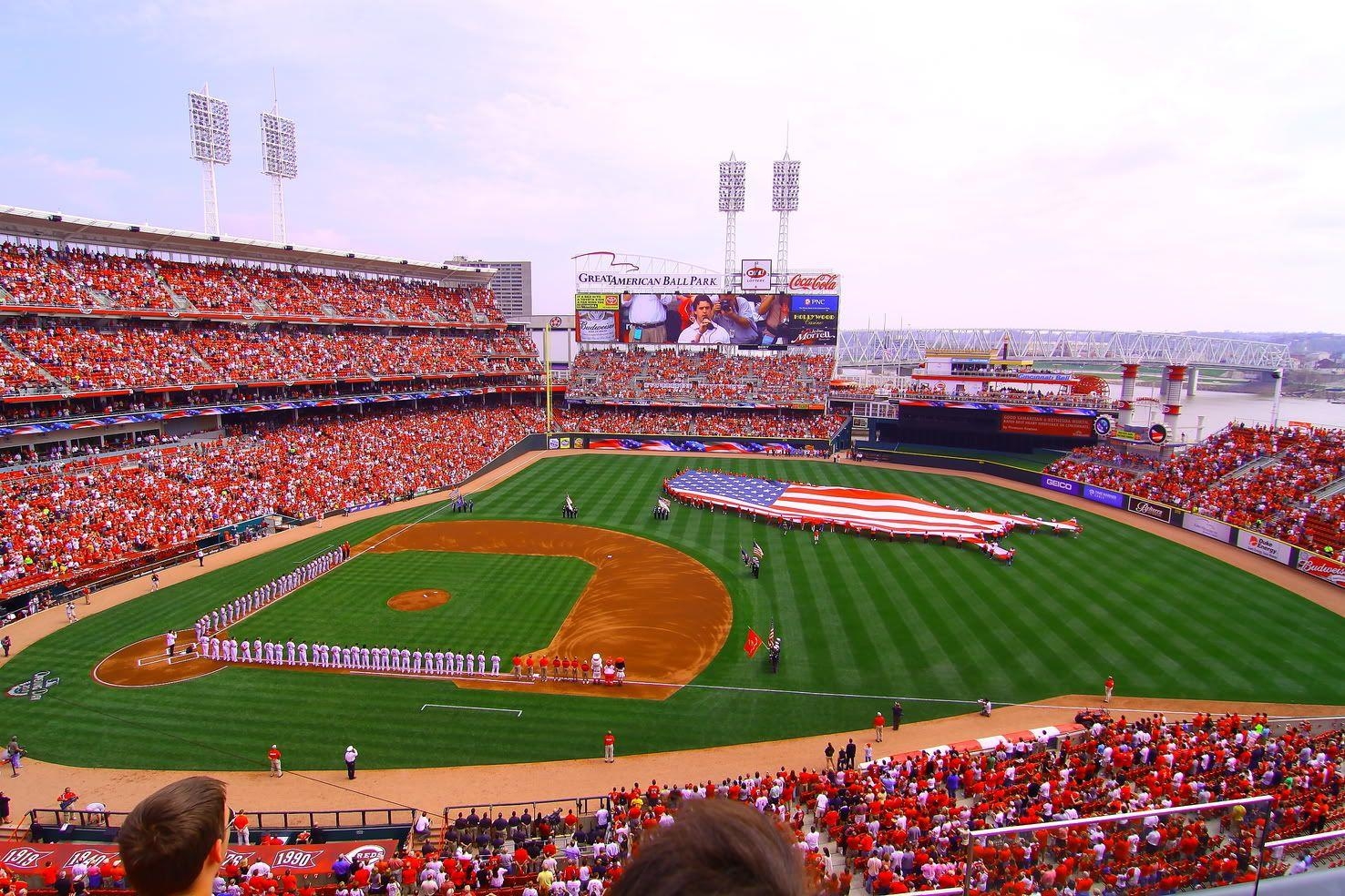 1480x990 Countdown to Cincinnati Reds' Opening Day 2016, Desktop