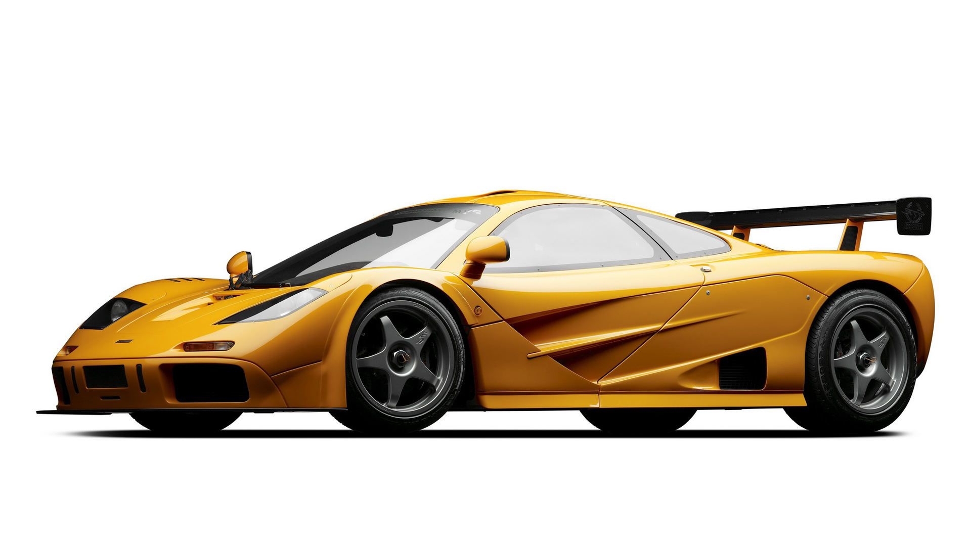 1920x1080 McLaren F1 LM Specs Wallpaper, Desktop