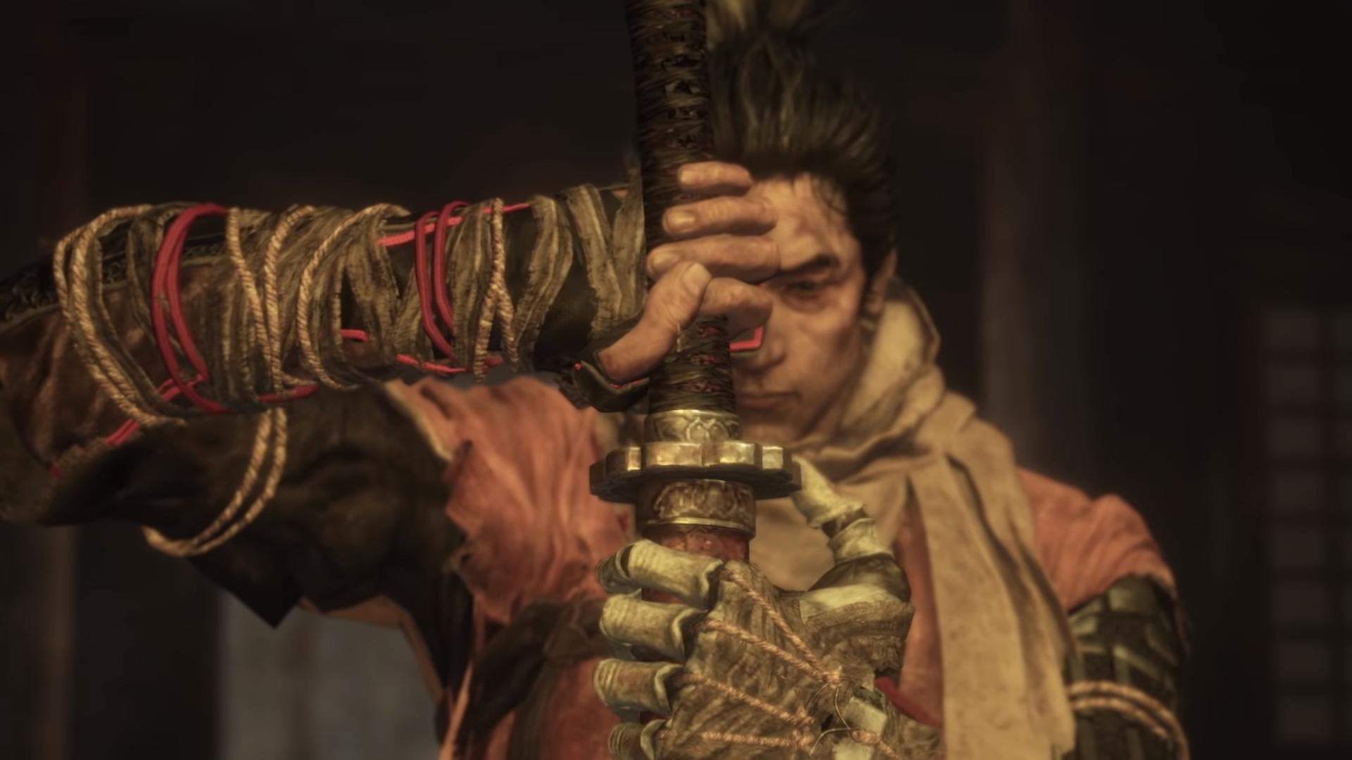 1920x1080 Sekiro walkthrough walkthrough: A complete guide to FromSoftware's samurai souls, Desktop