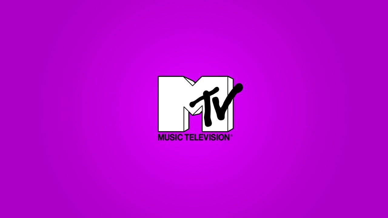 1280x720 MTV Logo mtv logo wallpaper, Desktop