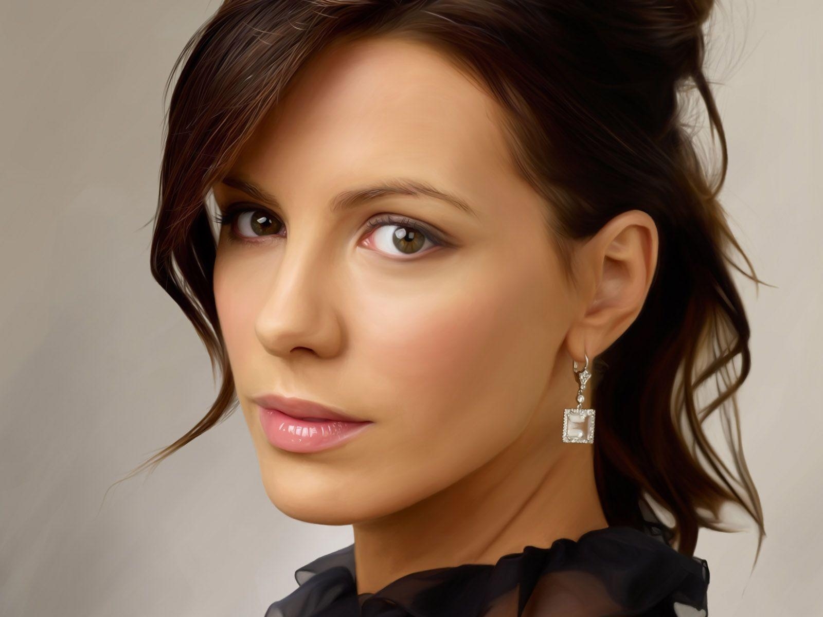 1600x1200 Kate Beckinsale Wallpaper, Desktop