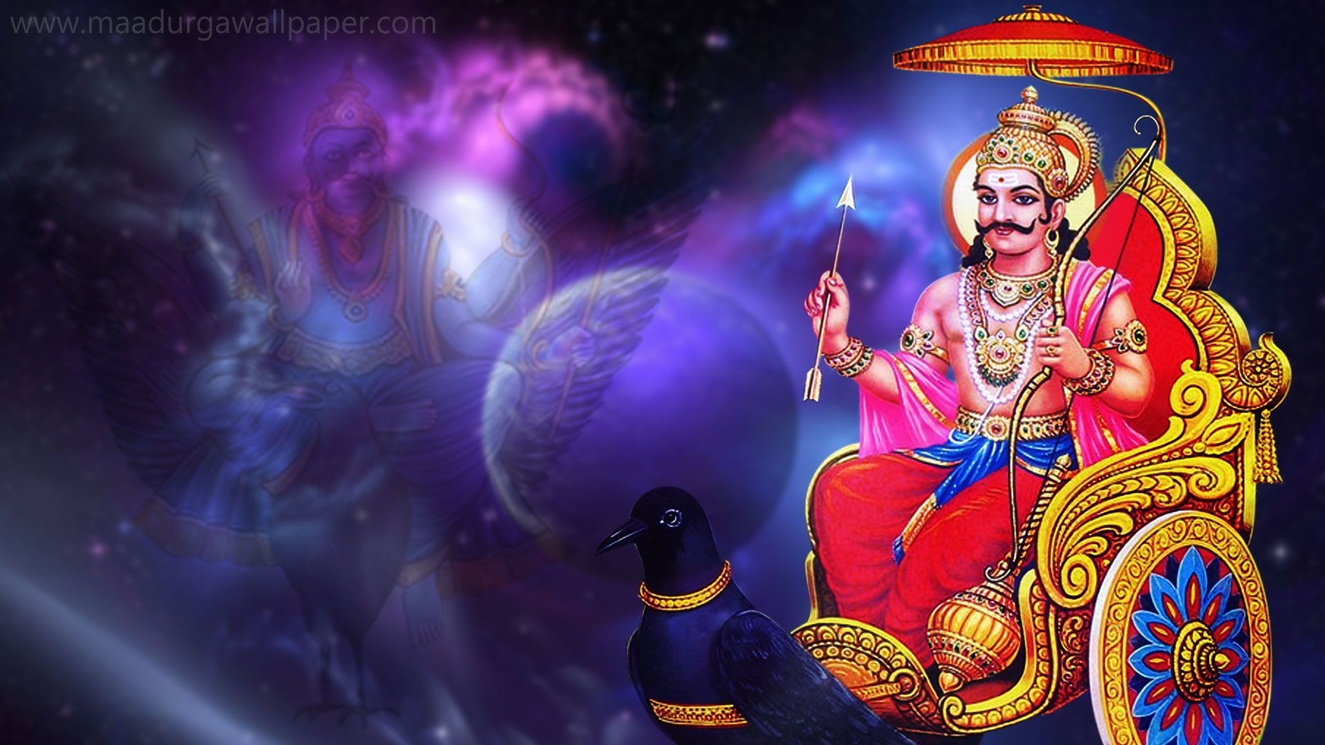 1920x1080 Shani Dev HD Wallpaper Full Size 1080p Free Download. Shani dev, Desktop