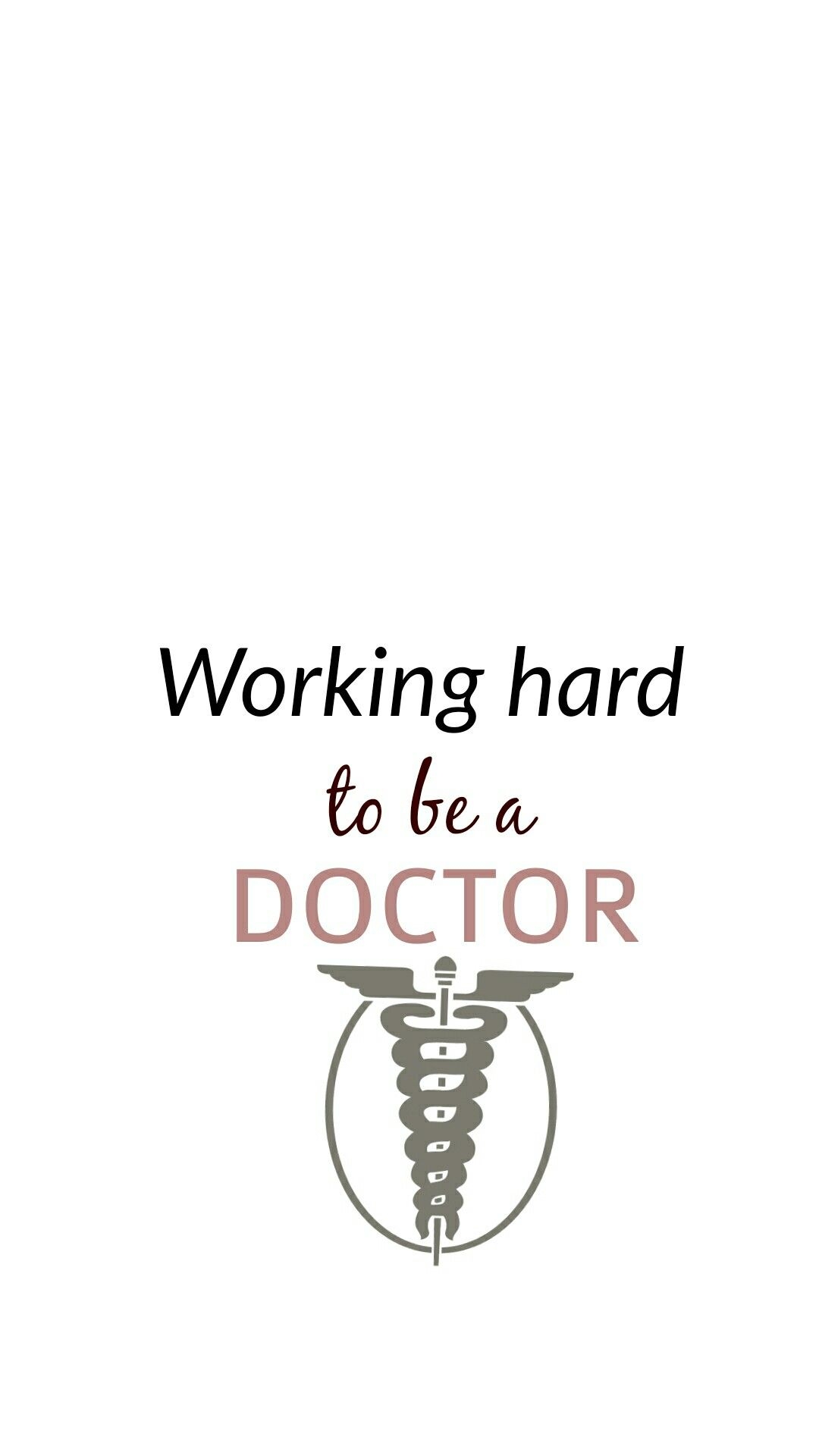 1080x1920 My biggest dream ‍⚕️, Phone