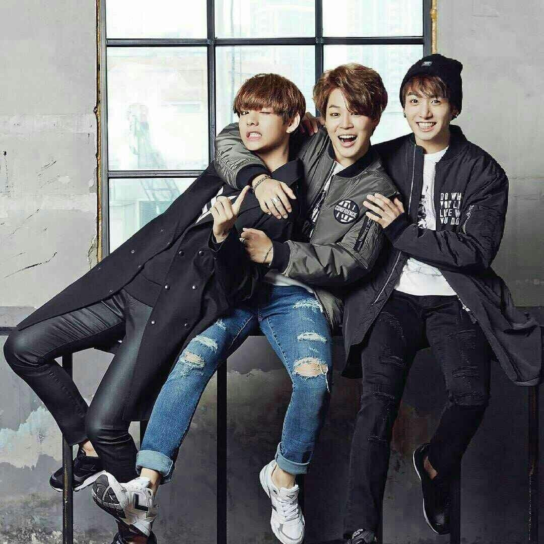 1080x1080 image about vminkook. See more about bts, Phone