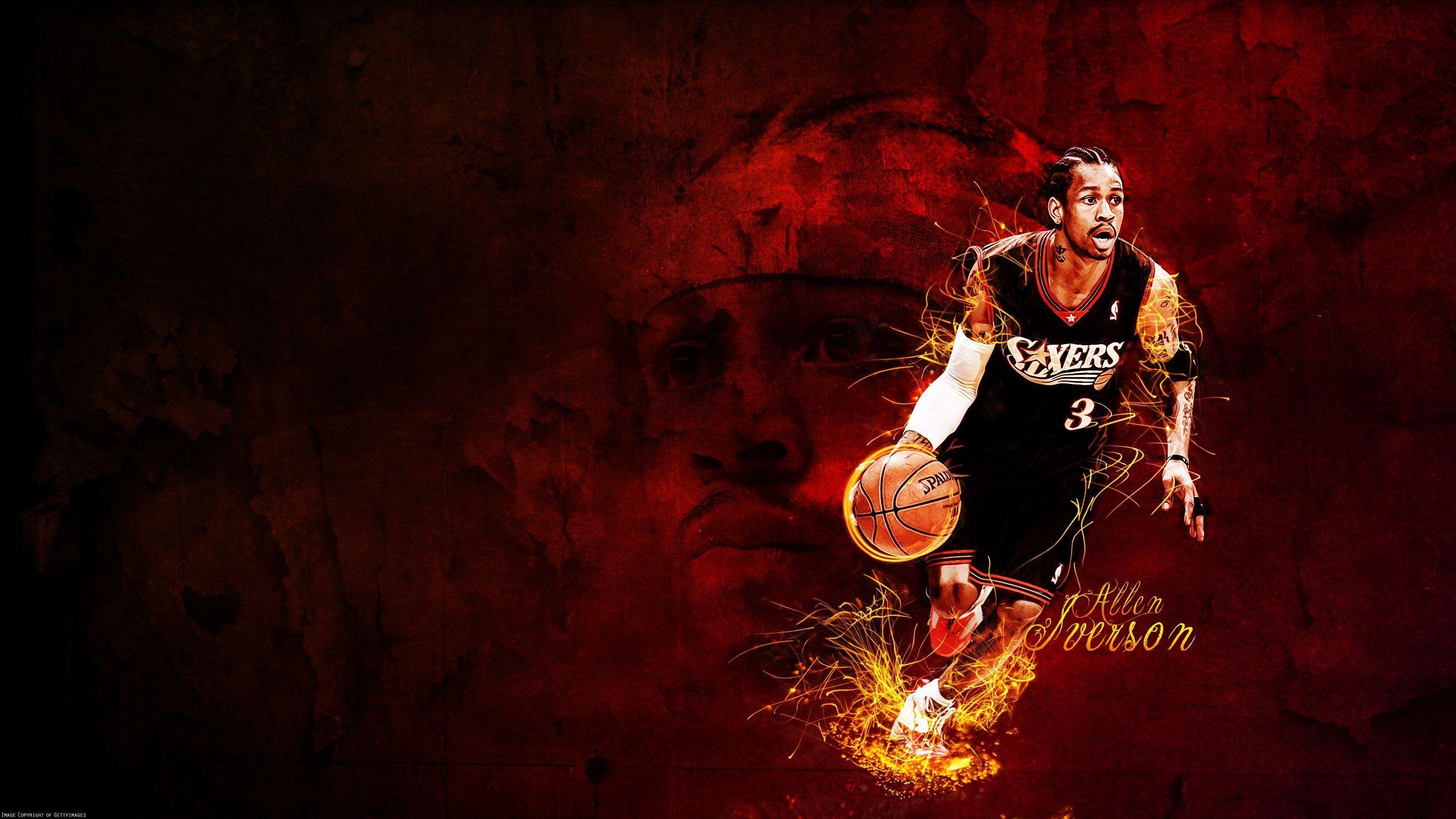 2560x1440 Basketball Wallpaper Download, Desktop