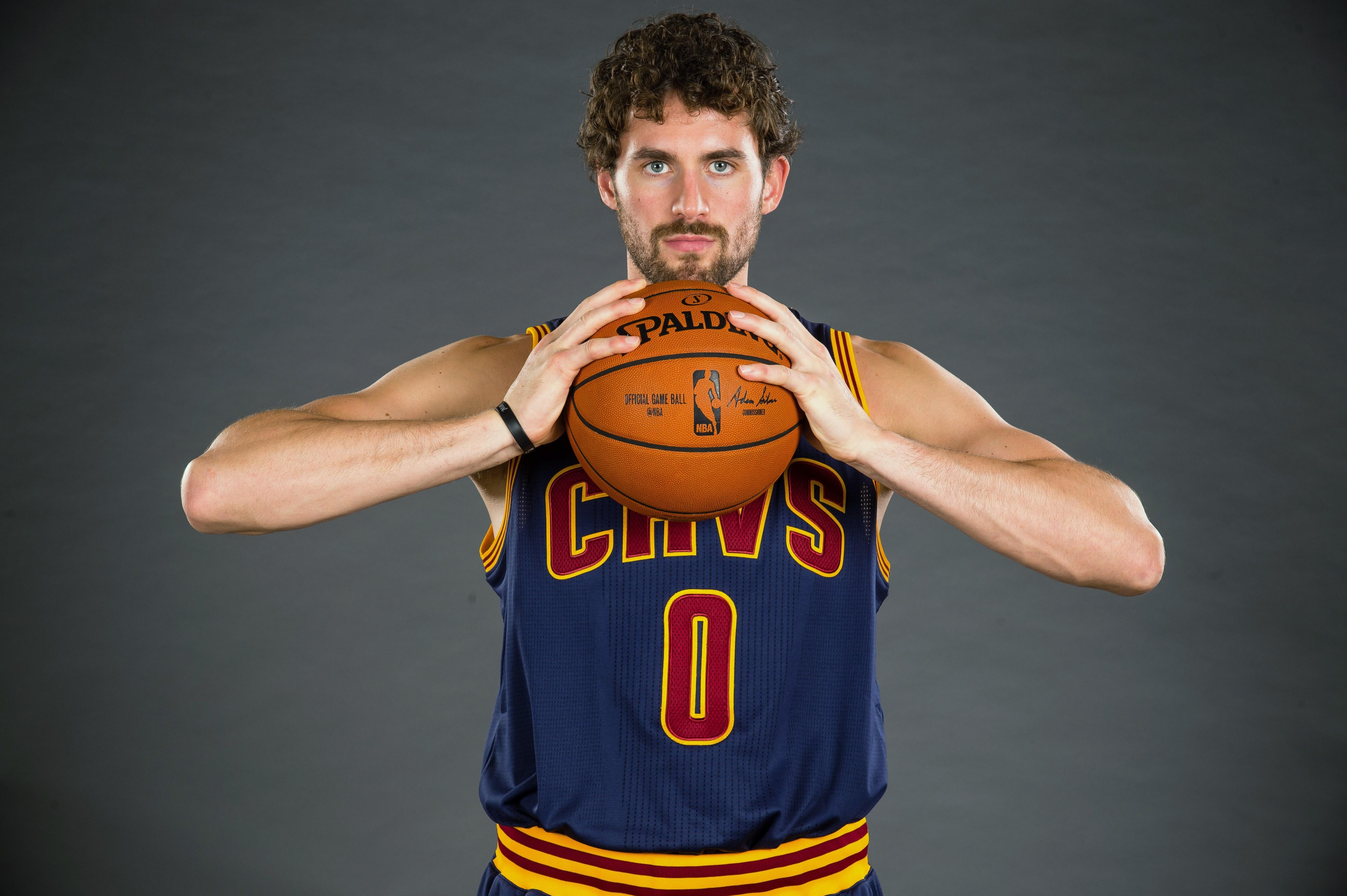 4930x3280 Kevin Love 2015 Wallpaper, Desktop