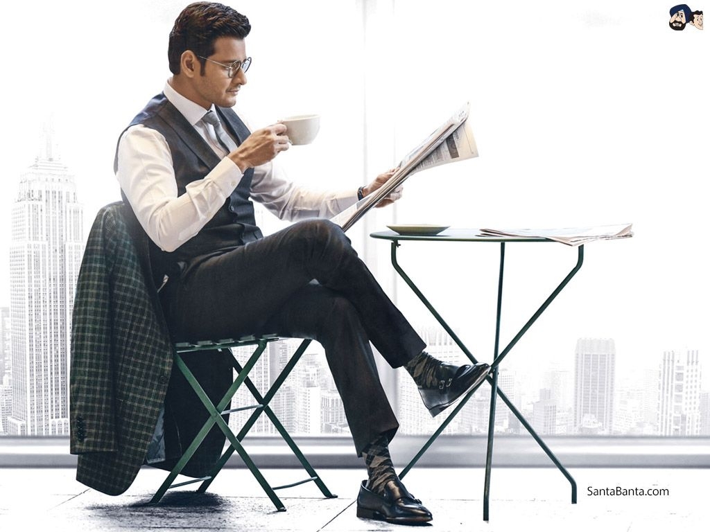 1030x770 Maharshi starring Mahesh Babu, Pooja Hegde & Meenakshi Dixitt, Desktop