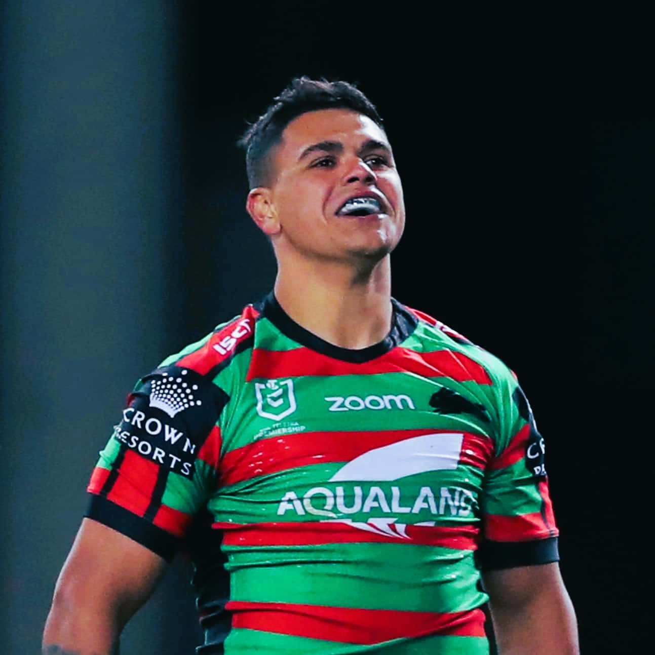 1300x1300 Download Latrell Mitchell Wallpaper, Phone