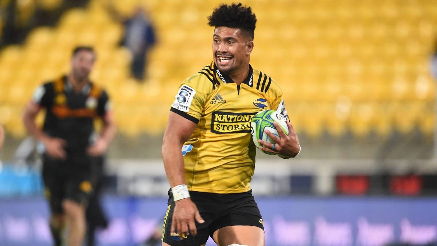 1420x800 Super Rugby: 'Freak' Ardie Savea lauded as world's best No 7, Desktop