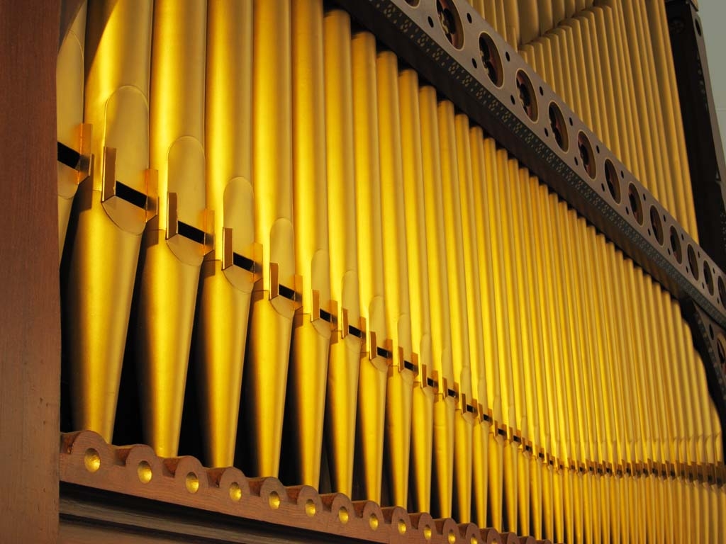 1030x770 Pipe Organ Wallpaper, Desktop