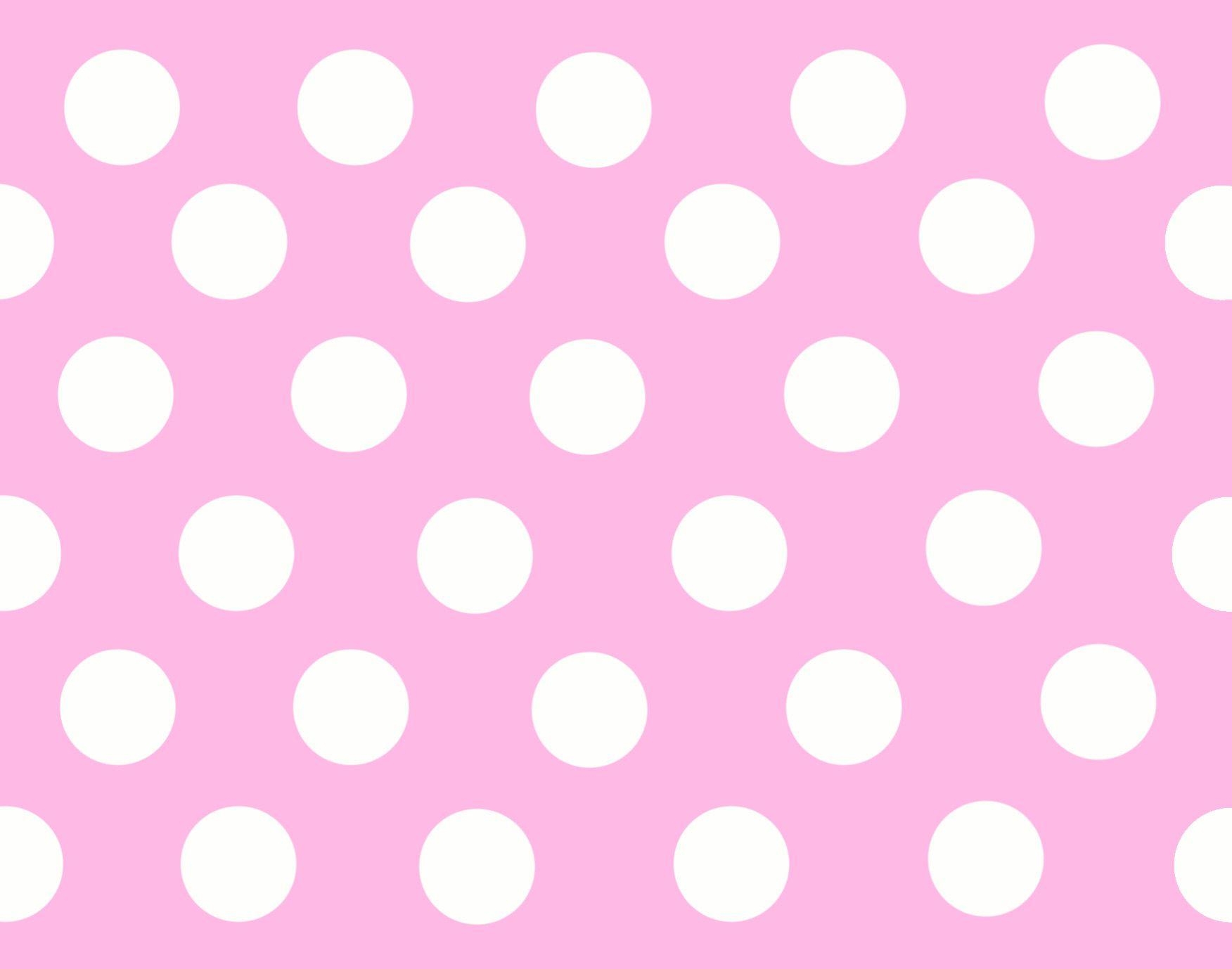 1760x1380 and Picture BackGrounds Collection: Polka Dots,, Desktop