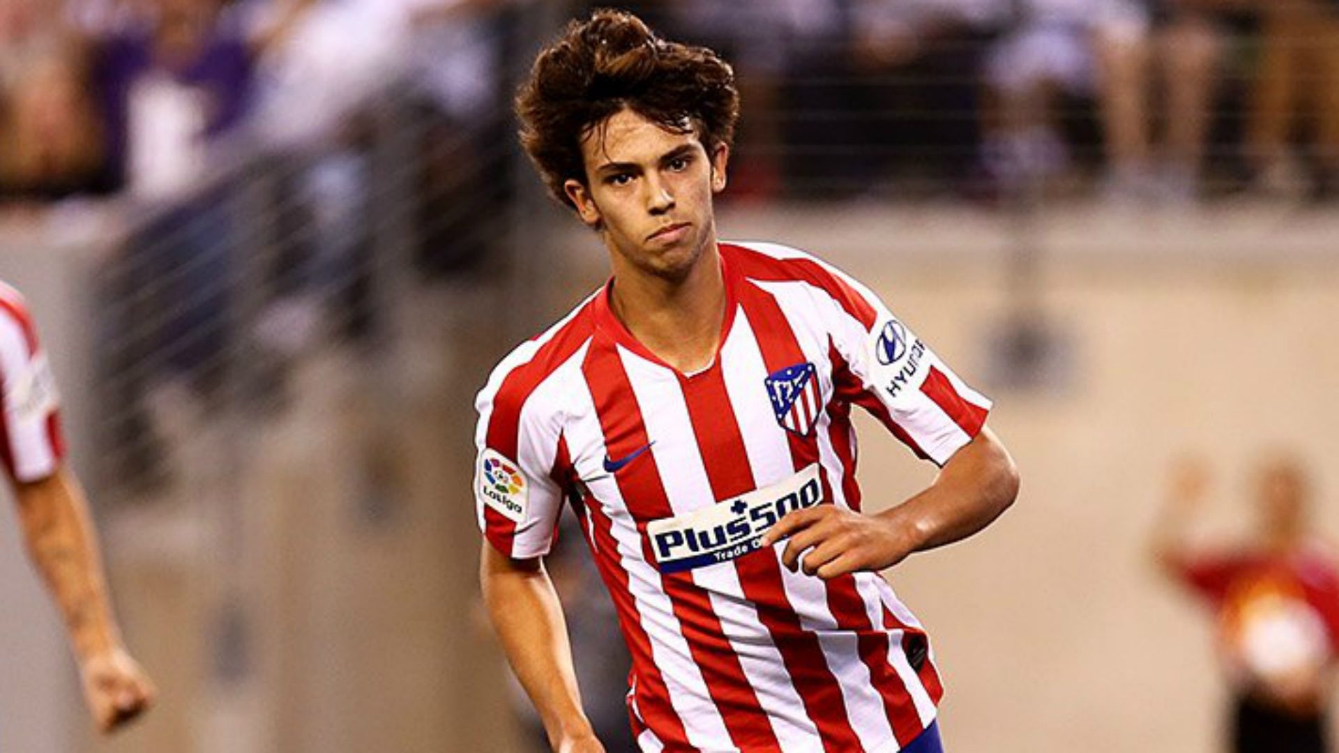 1920x1080 João Félix Wallpaper 1920×1080, Desktop