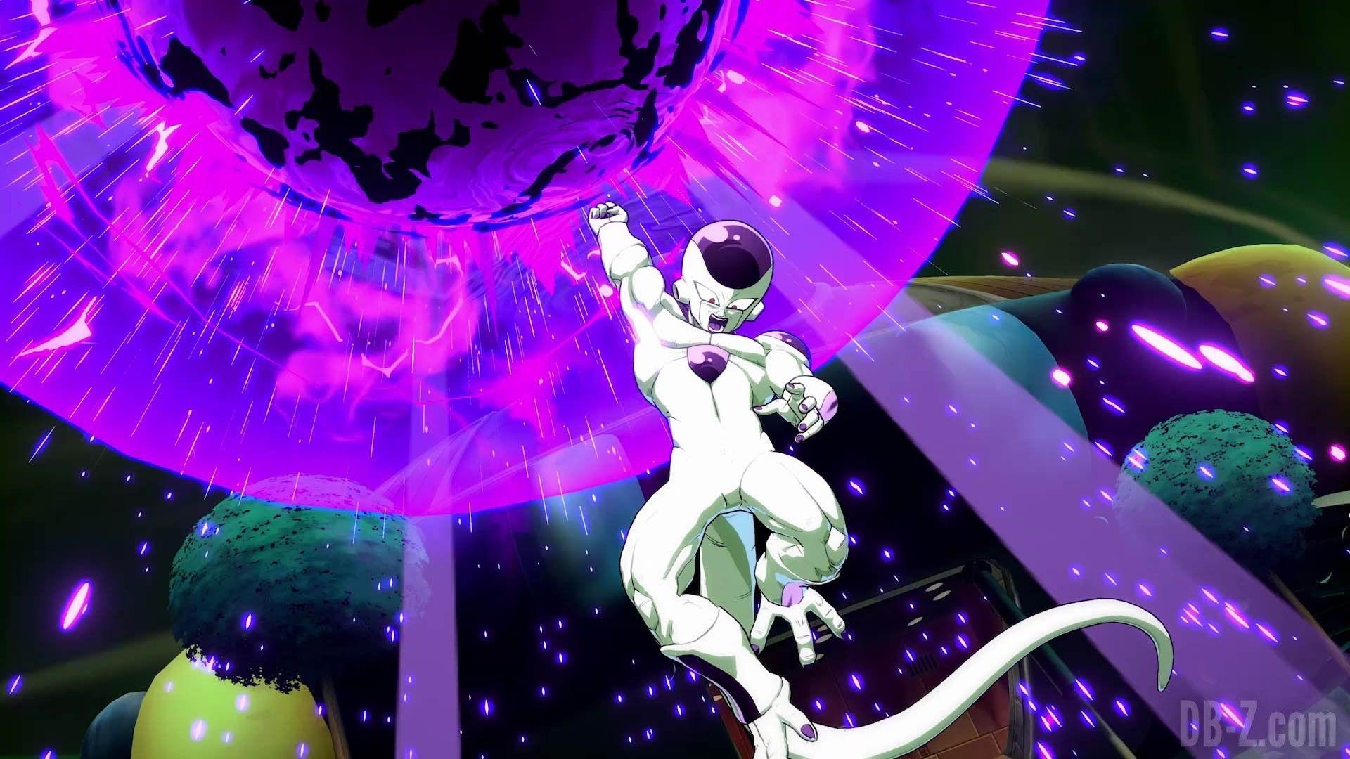 1920x1080 Frieza Wallpaper Free Frieza Background, Desktop