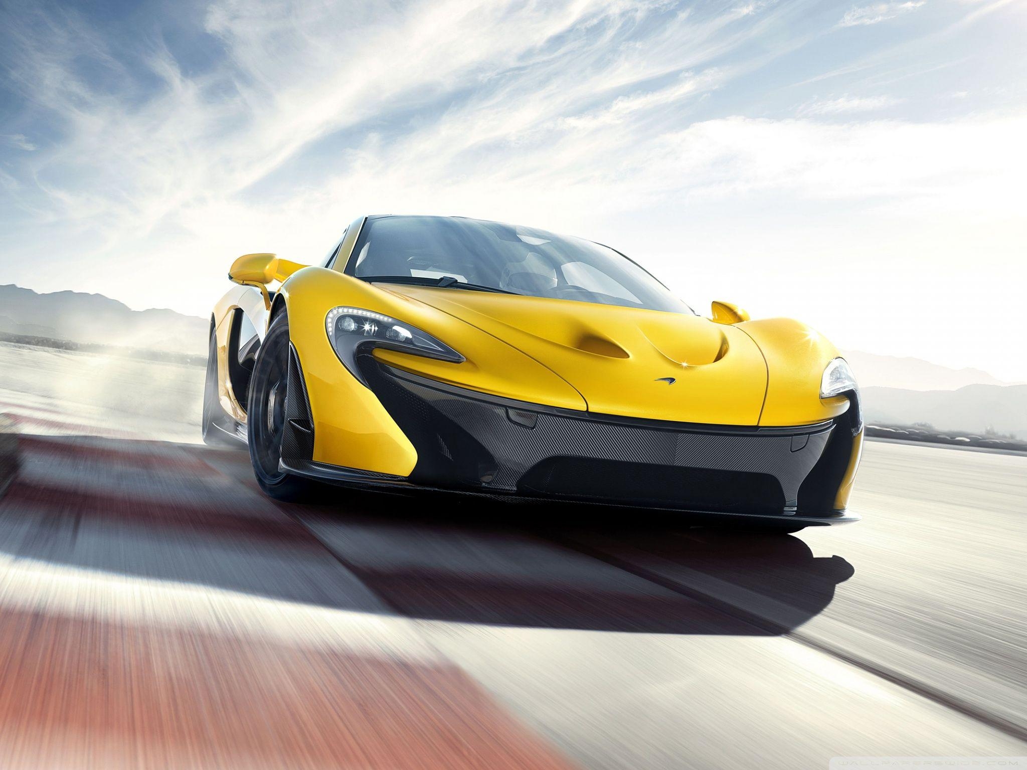 2050x1540 McLaren P1 Car HD desktop wallpaper, High Definition, Desktop