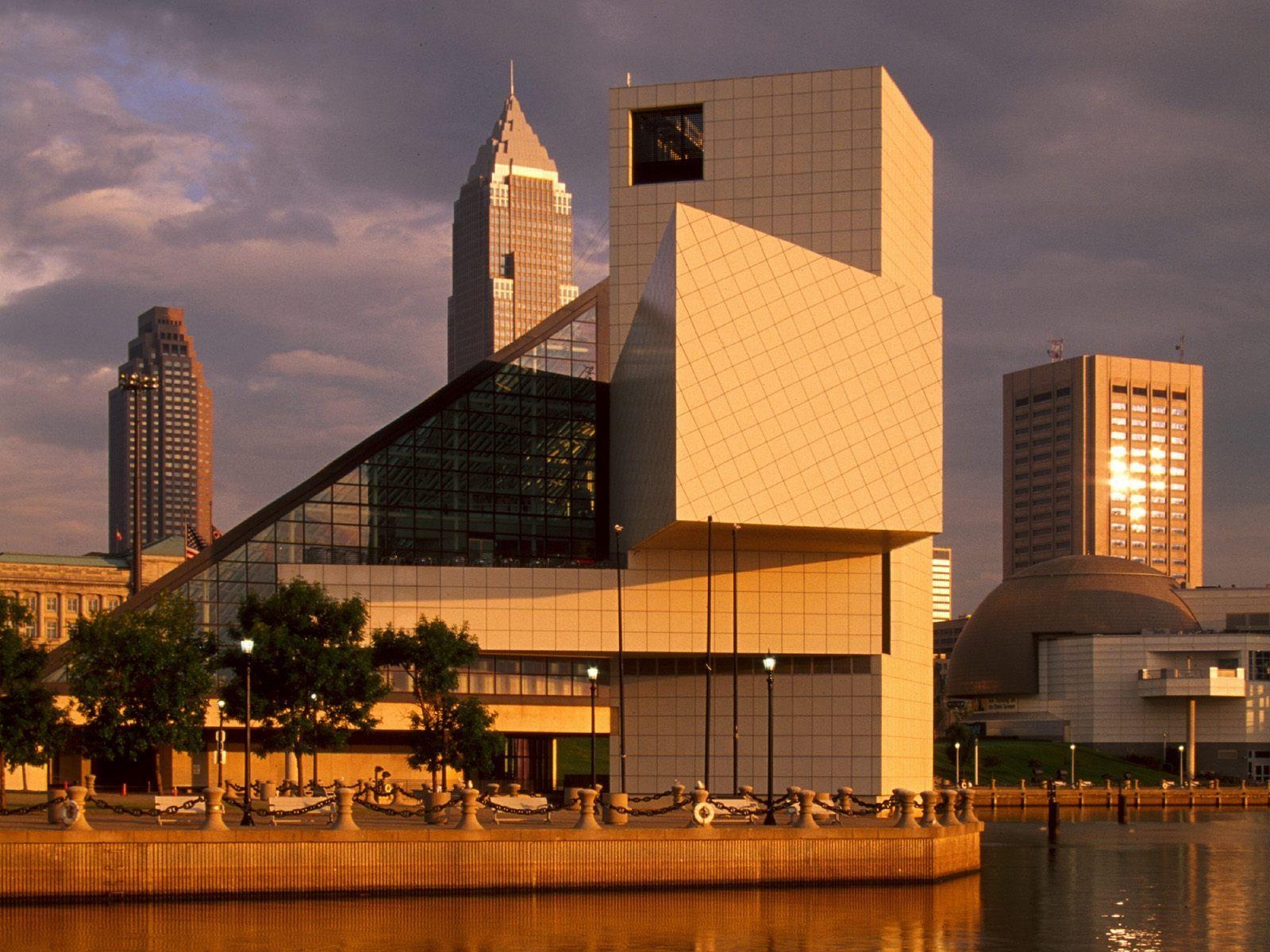 1600x1200 Rock and Roll Hall of Fame. #Clevelandhomegirl, Desktop