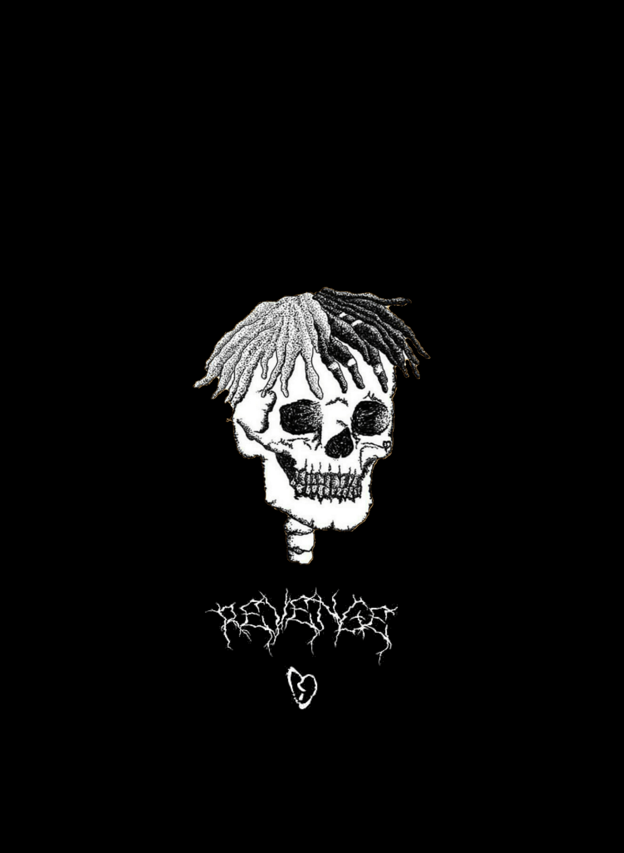 1270x1730 Xxxtentacion Logos, Phone