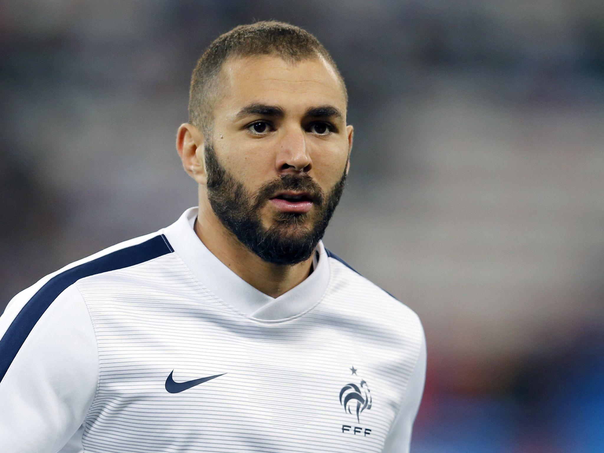 2050x1540 Karim Benzema Photo. HD Wallpaper Pulse, Desktop