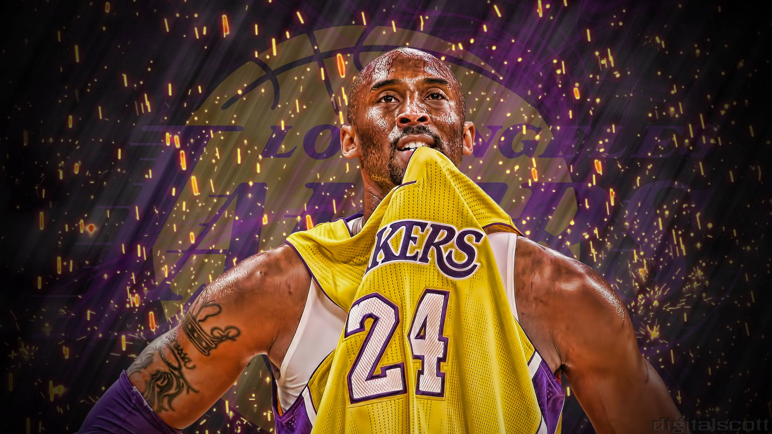 2560x1440 Download Whatsapp Kobe Bryant Wallpaper, Desktop