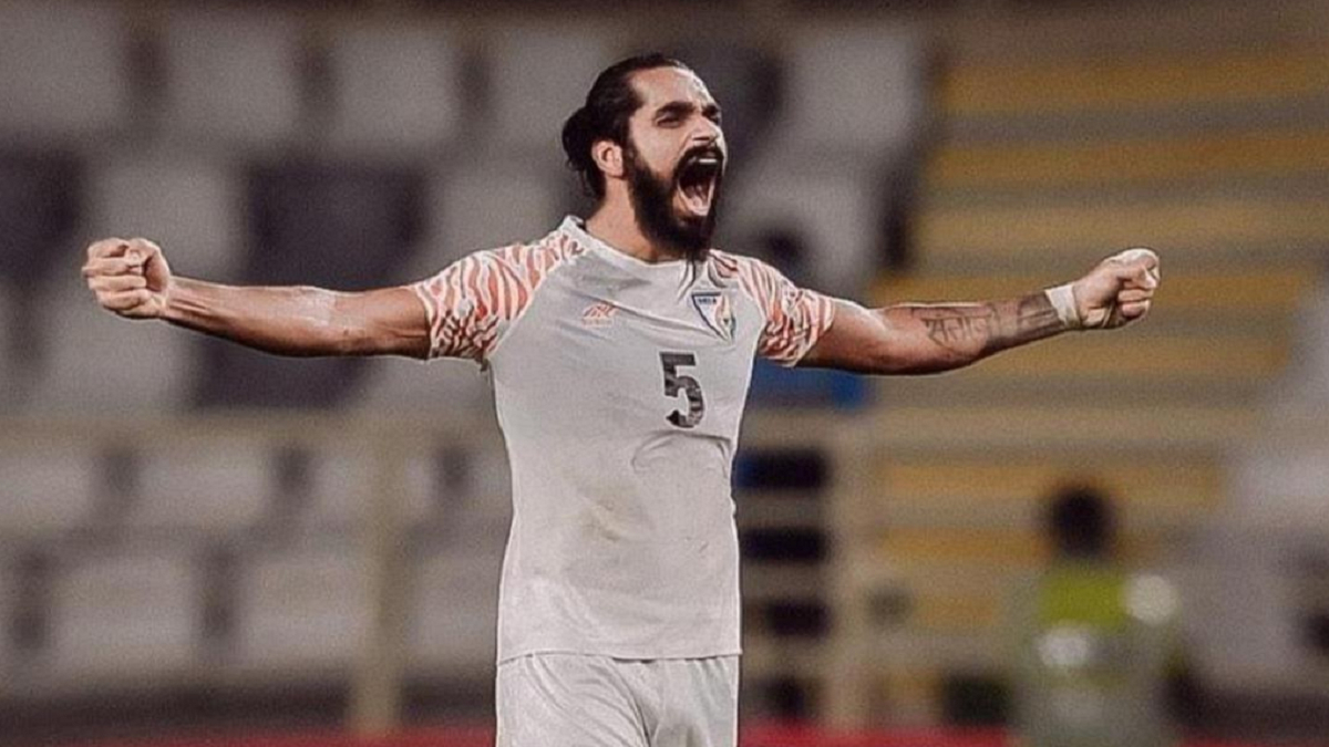 1200x680 I see Arjuna Award as a responsibility: Sandesh Jhingan Daily Guardian, Desktop