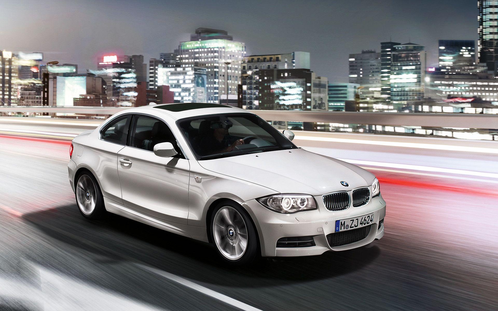 1920x1200 BMW 135I Wallpaper, Desktop