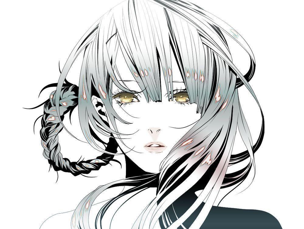 1000x760 Kainé (Character), Desktop