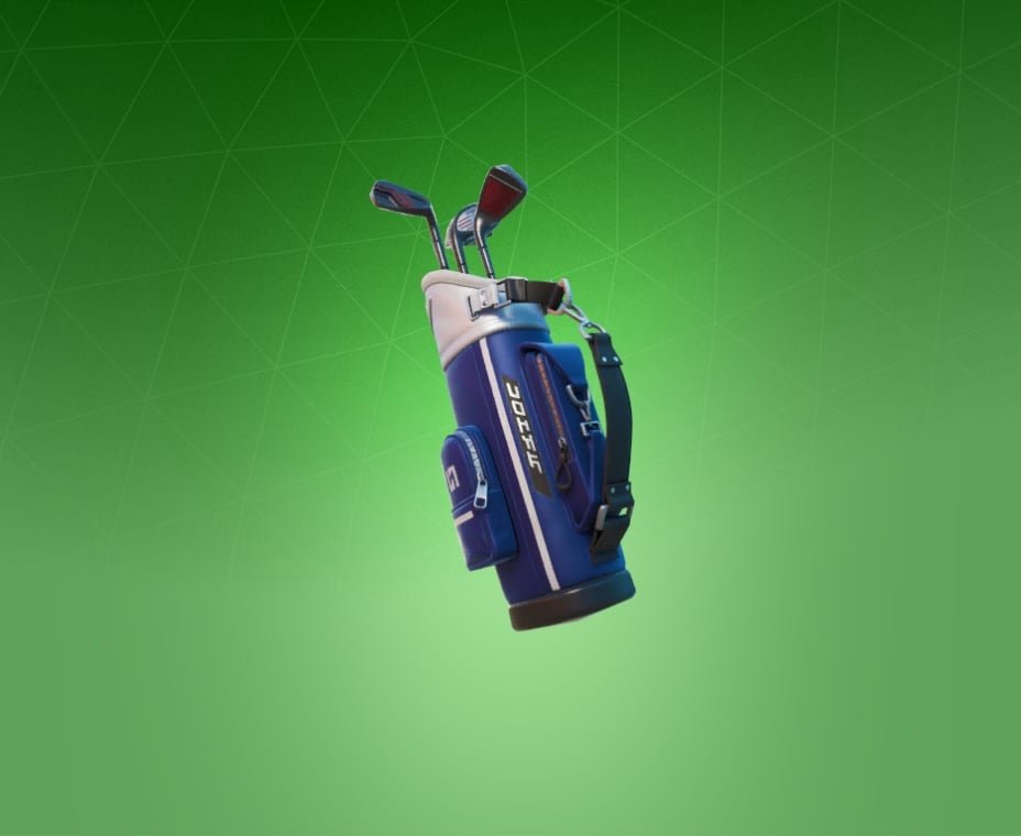 930x760 Bogey Basher Fortnite wallpaper, Desktop