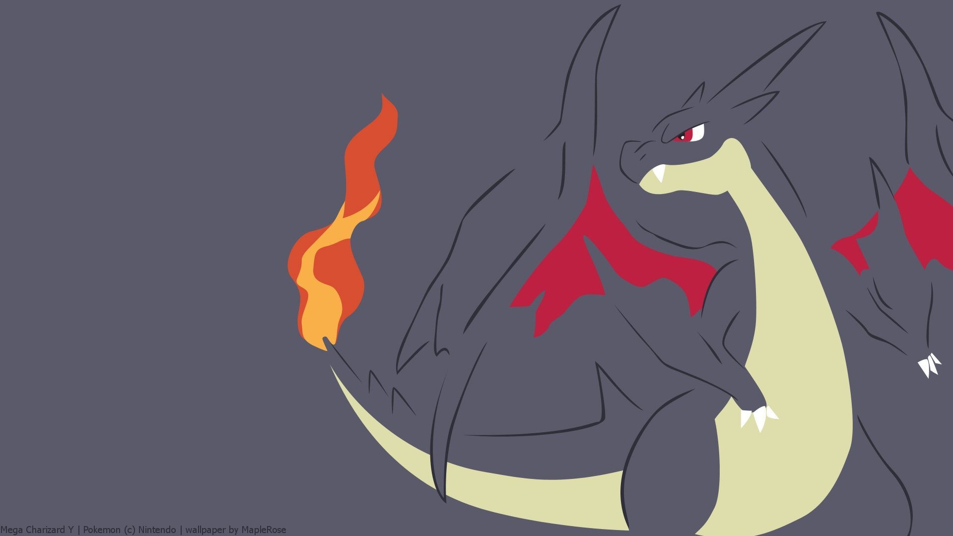 1920x1080 Shiny Charmander Wallpaper Free Shiny Charmander Background, Desktop