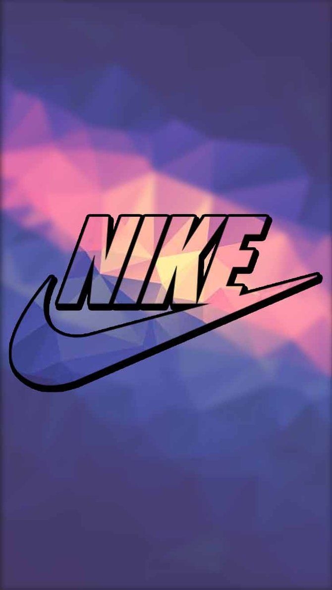 670x1200 Nike Check Wallpaper, Phone